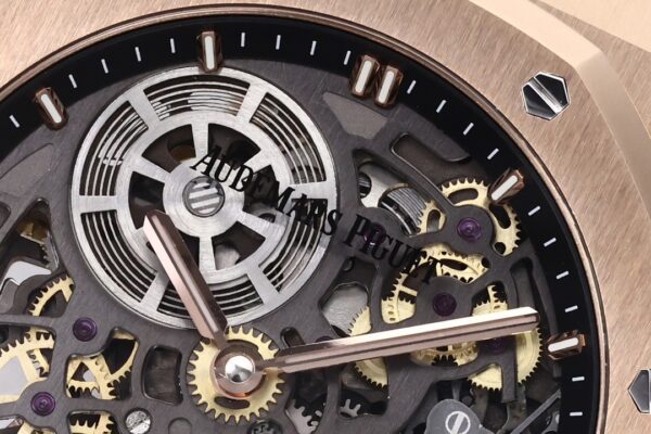 Audemars Piguet Royal Oak 16204