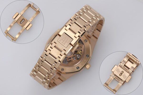 Audemars Piguet Royal Oak 16204