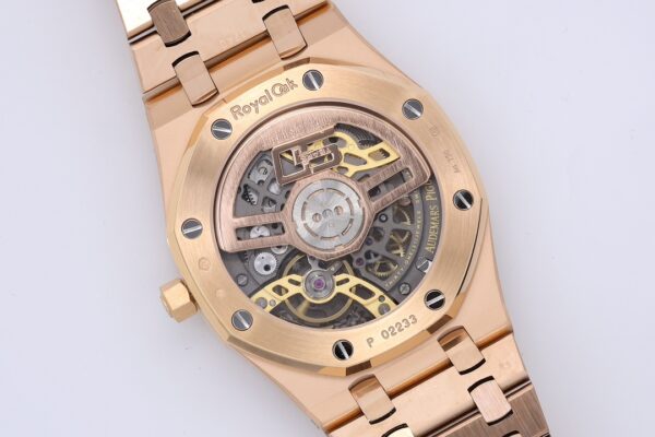 Audemars Piguet Royal Oak 16204