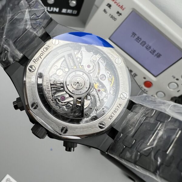 Audemars Piguet Watch 26240 Black