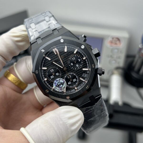 Audemars Piguet Watch 26240 Black