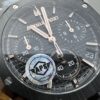 Audemars Piguet Watch 26240 Black