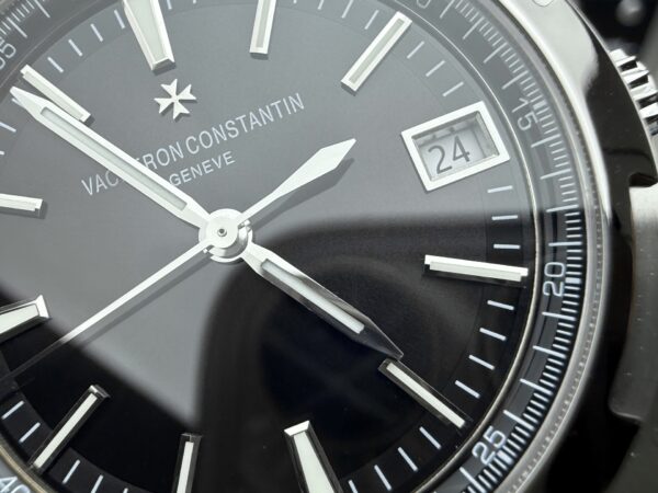Patek Philippe Overseas 4500V