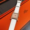Hermes Watch Reference Pending Red