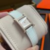 Hermes Watch Reference Pending Red