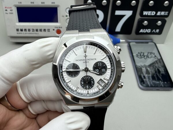 Vacheron Constantin Overseas (OVERSEAS)
