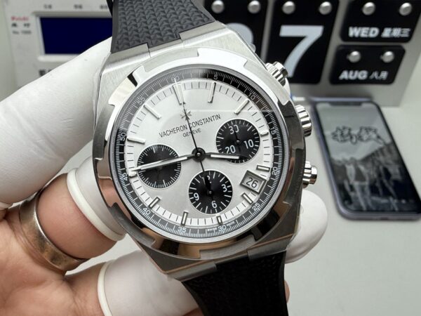 Vacheron Constantin Overseas (OVERSEAS)