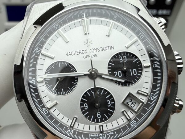 Vacheron Constantin Overseas (OVERSEAS)