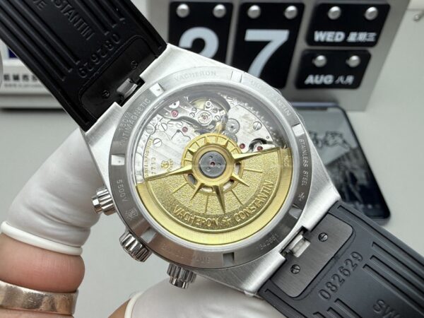 Vacheron Constantin Overseas (OVERSEAS)