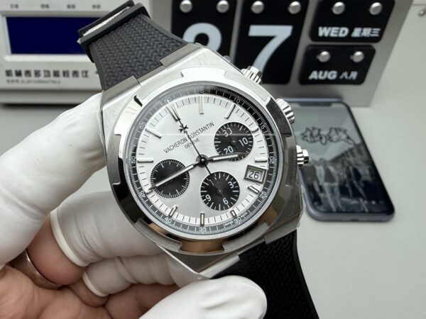 Vacheron Constantin Overseas (OVERSEAS)