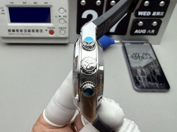 Vacheron Constantin Overseas (OVERSEAS)