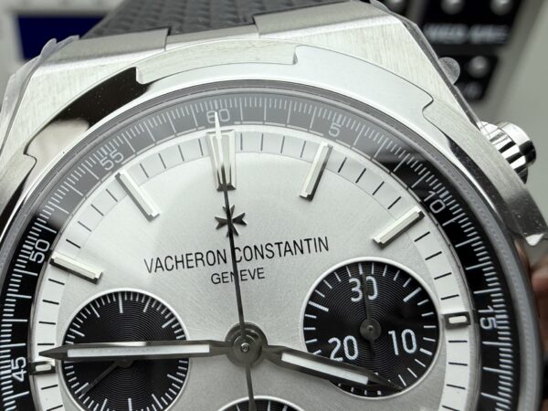 Vacheron Constantin Overseas (OVERSEAS)