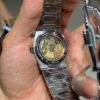 Vacheron Constantin Watch 2455 Blue