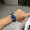Vacheron Constantin Watch 2455 Blue