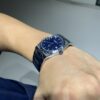 Vacheron Constantin Watch 2455 Blue
