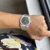 Audemars Piguet Watch Green