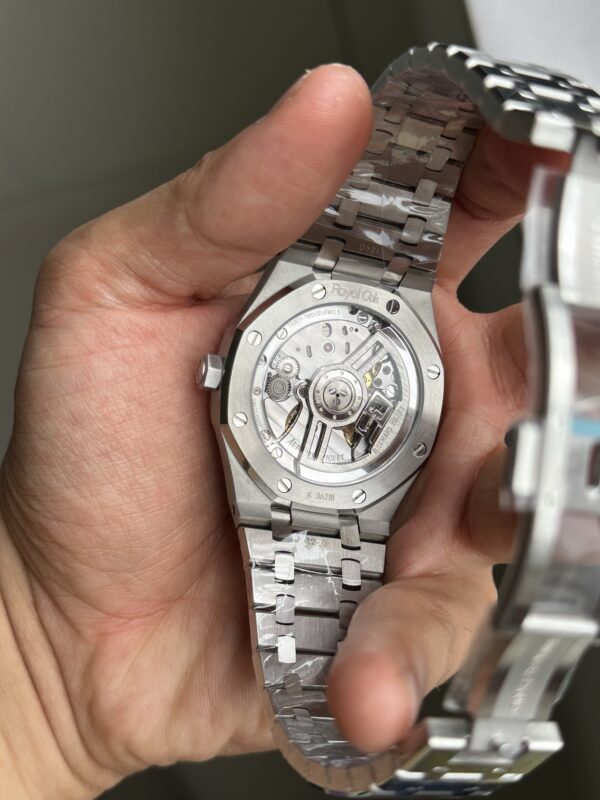 Audemars Piguet Watch Green