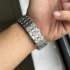 Audemars Piguet Watch Green