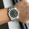 Audemars Piguet Watch Reference Pending Green