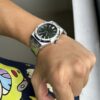 Audemars Piguet Watch Green