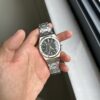 Audemars Piguet Watch Green
