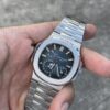 Patek Philippe Nautilus 5712A