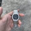 Patek Philippe Nautilus 5712A