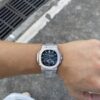 Patek Philippe Nautilus 5712A