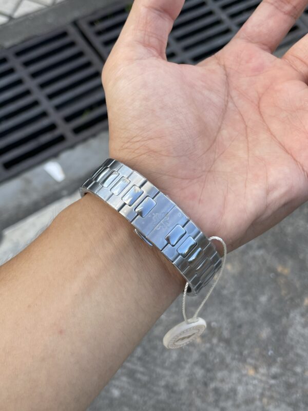 Patek Philippe Nautilus 5712A