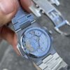 Patek Philippe Nautilus 5712A