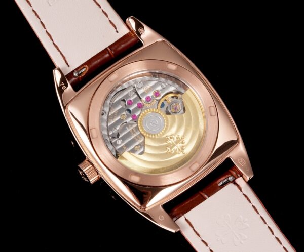 Patek Philippe Nautilus 5135G
