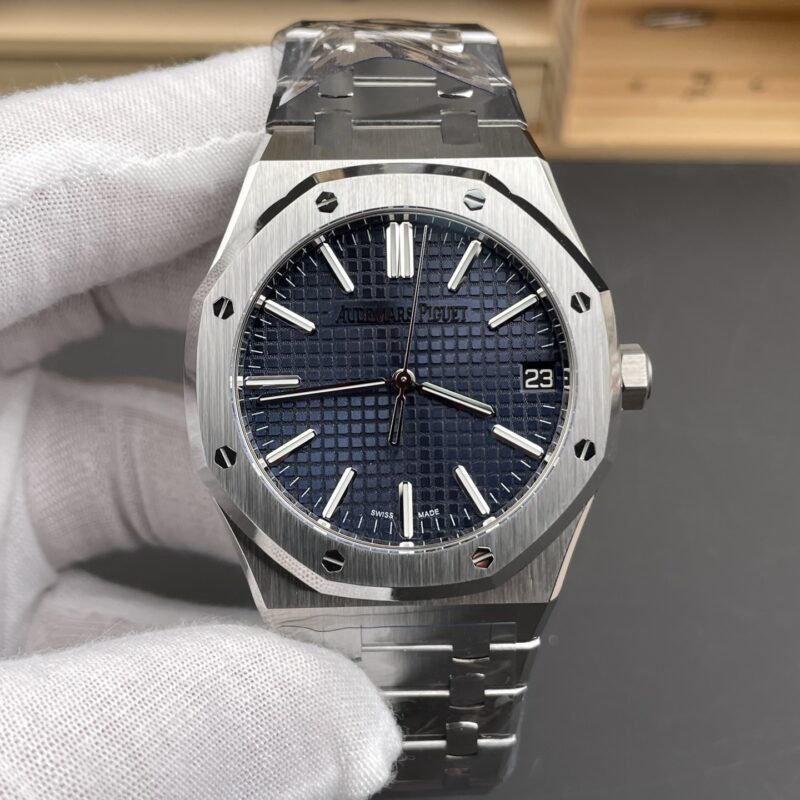 Audemars Piguet Royal Oak 15510 Blue
