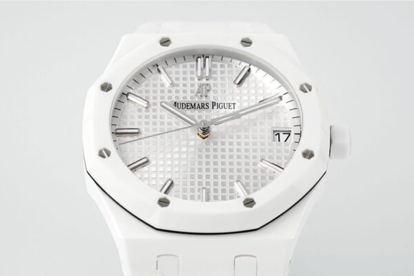Patek Philippe Royal Oak 15500 Blue
