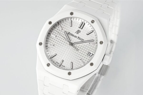 Patek Philippe Royal Oak 15500 Blue