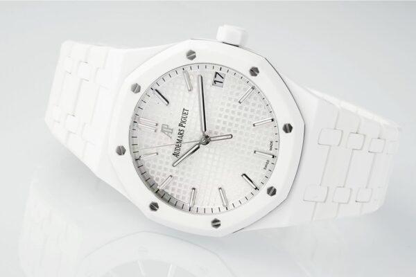Patek Philippe Royal Oak 15500 Blue