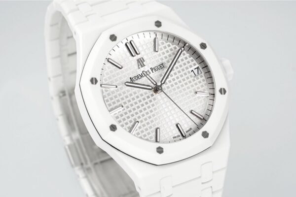 Patek Philippe Royal Oak 15500 Blue