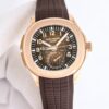 Patek Philippe Aquanaut 5164 Blue