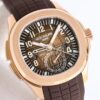 Patek Philippe Aquanaut 5164 Blue