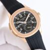 Patek Philippe Aquanaut 5164 Blue