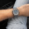 Patek Philippe Aquanaut 5164 Blue