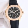 Patek Philippe Aquanaut 5164 Blue