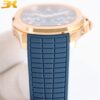 i1757242117_2911_3-1.jpg Patek Philippe Aquanaut 5261R-001 Blue