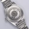 Tudor Black Bay (PATRIMONY) Smoked