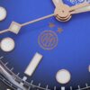 Tudor Black Bay (PATRIMONY) Smoked