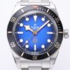 Tudor Black Bay (PATRIMONY) Smoked