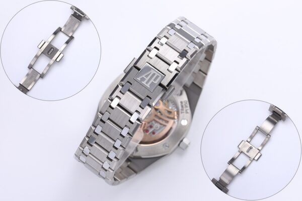Audemars Piguet Royal Oak 28800 Smoked