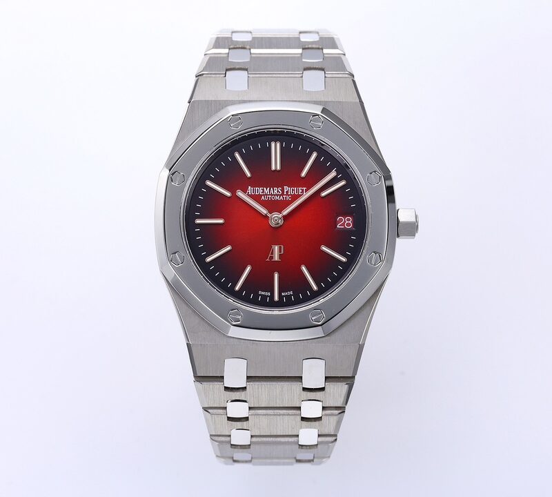 Audemars Piguet Royal Oak 28800 Smoked