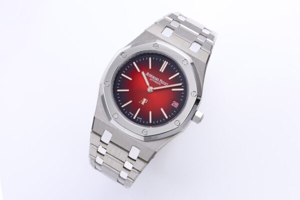 Audemars Piguet Royal Oak 28800 Smoked