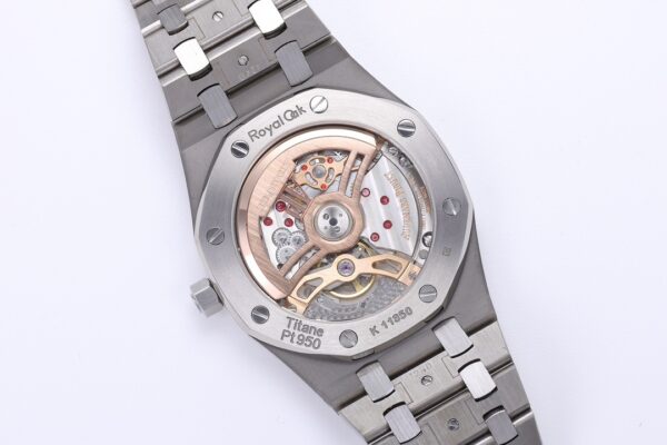 Audemars Piguet Royal Oak 28800 Smoked