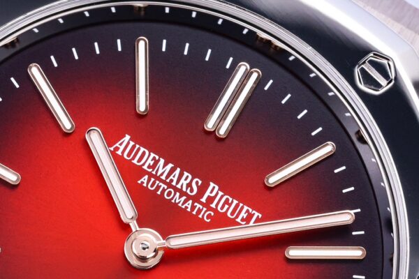 Audemars Piguet Royal Oak 28800 Smoked